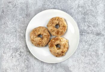 Apple Cider Pronuts